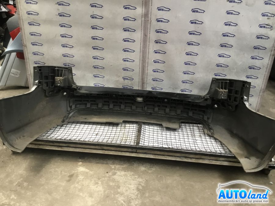 Bara spate AUDI A4 (8EC) 2004-2008