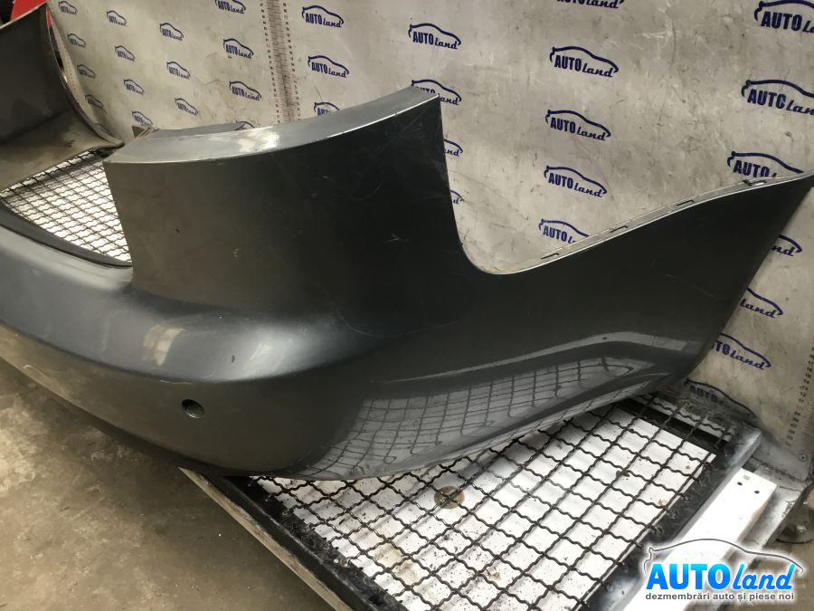 Bara spate AUDI A4 (8EC) 2004-2008