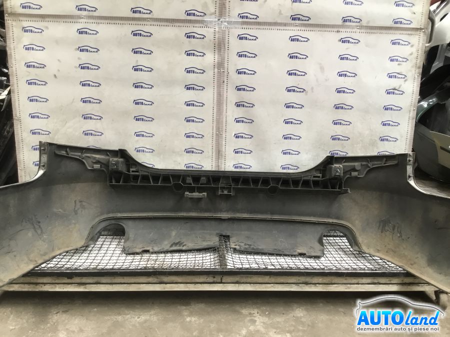 Bara spate AUDI A4 (8EC) 2004-2008