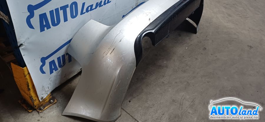 Bara spate AUDI A4 (8EC) 2004-2008