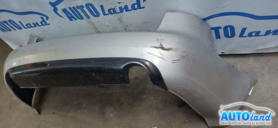 Bara spate AUDI A4 (8EC) 2004-2008