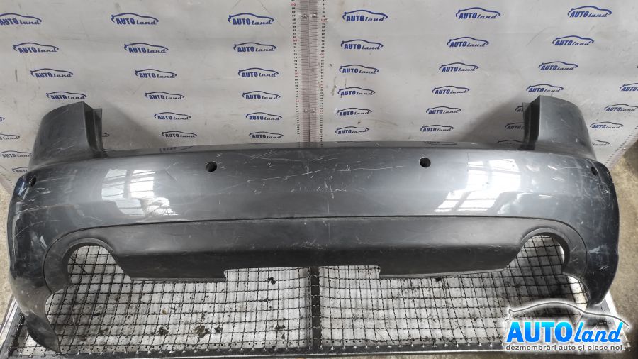 Bara spate AUDI A4 (8EC) 2004-2008