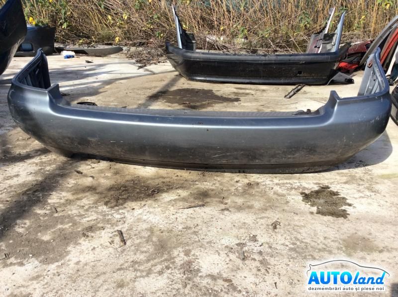 Bara spate AUDI A4 Avant (8D5,B5) 1995-2001