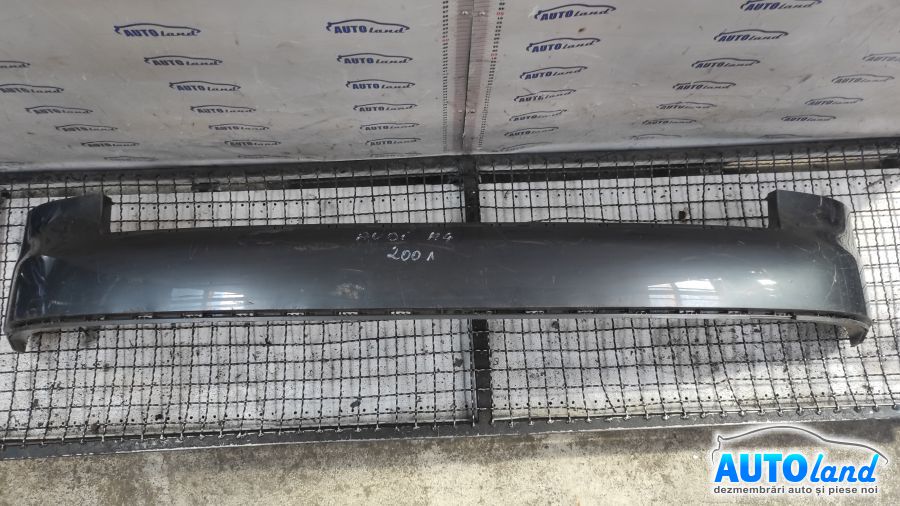 Bara spate AUDI A4 Avant (8E5,B6) 2001-2004 Cod 8E9807511 