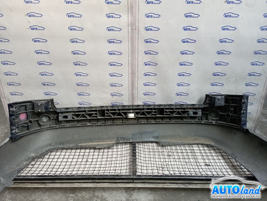 Bara spate AUDI A4 Avant (8E5,B6) 2001-2004 Cod 8E9807511 