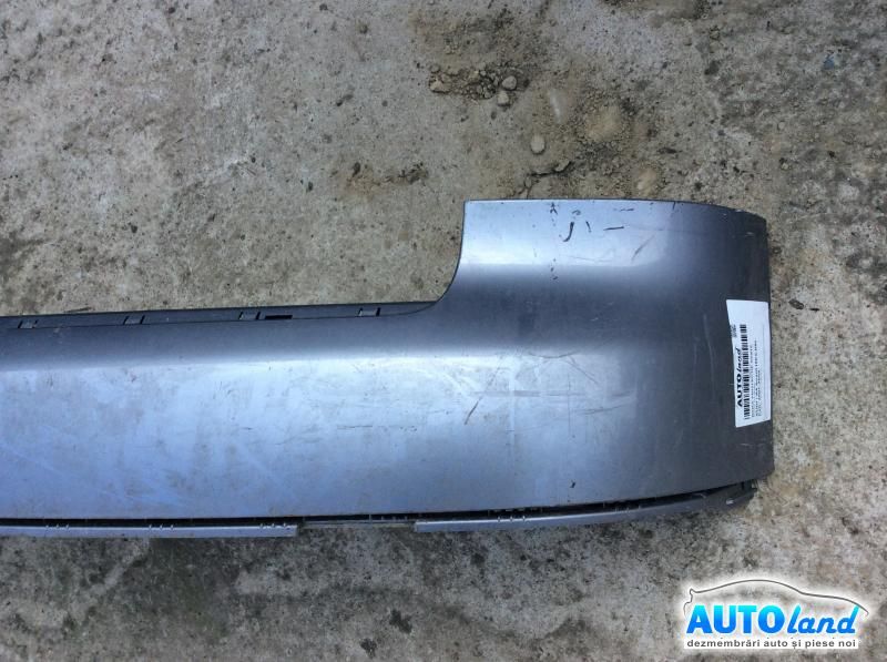 Bara spate AUDI A4 Avant (8E5,B6) 2001-2004 Cod 8E9807511 