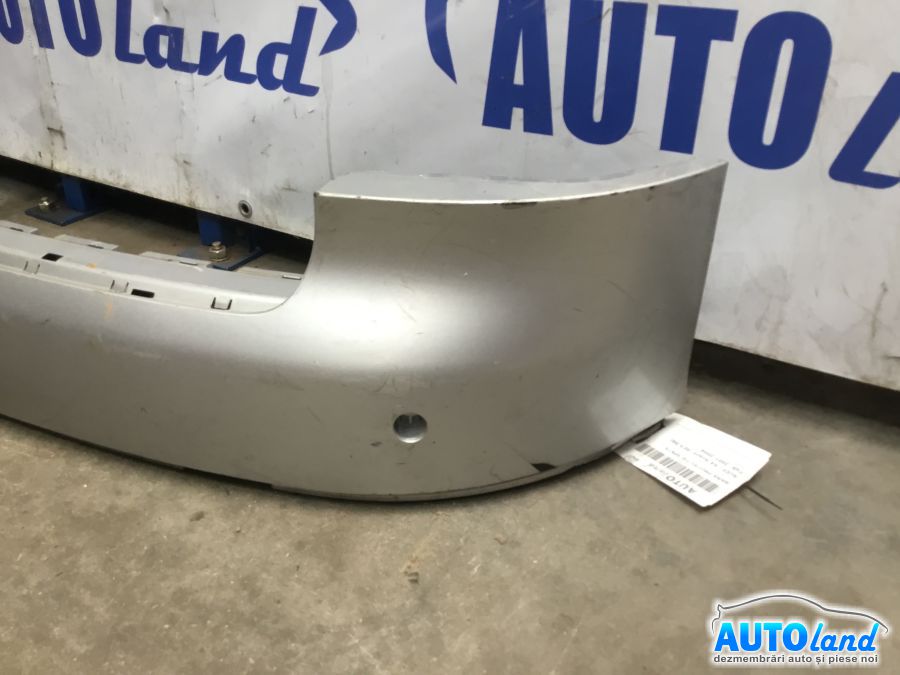 Bara spate AUDI A4 Avant (8E5,B6) 2001-2004