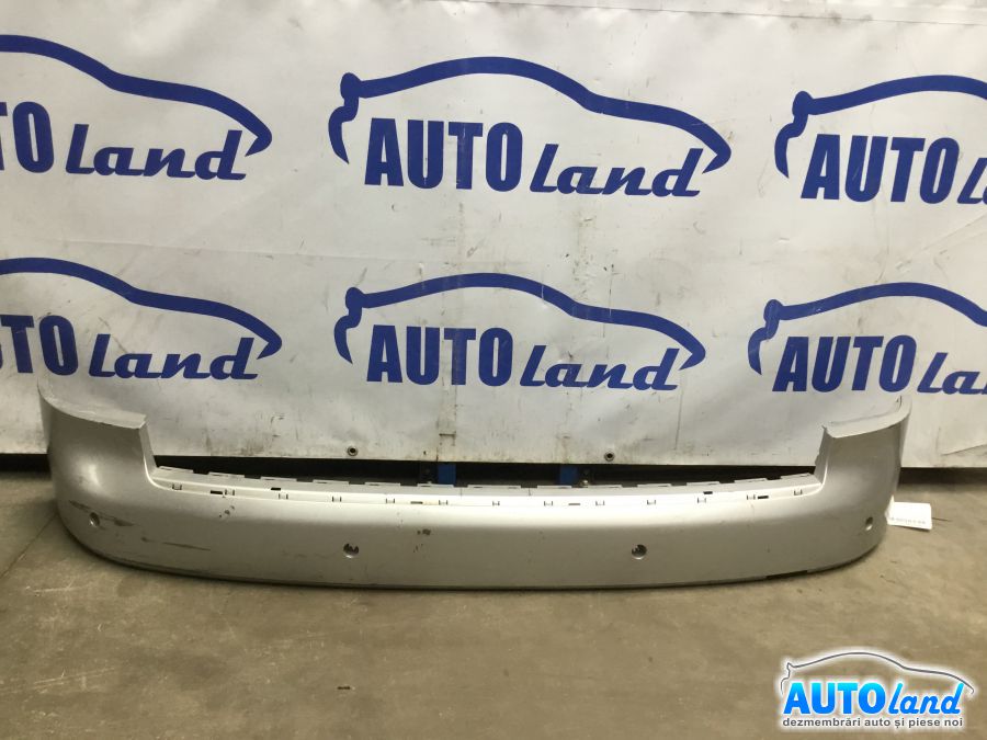 Bara spate AUDI A4 Avant (8E5,B6) 2001-2004