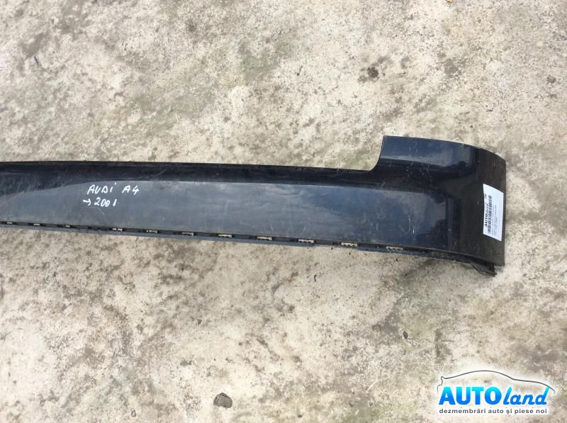 Bara spate AUDI A4 Avant (8E5,B6) 2001-2004 Cod 8E9807511 