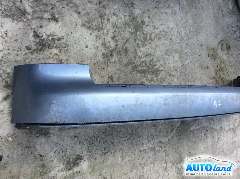 Bara spate AUDI A4 Avant (8E5,B6) 2001-2004 Cod 8E9807511 