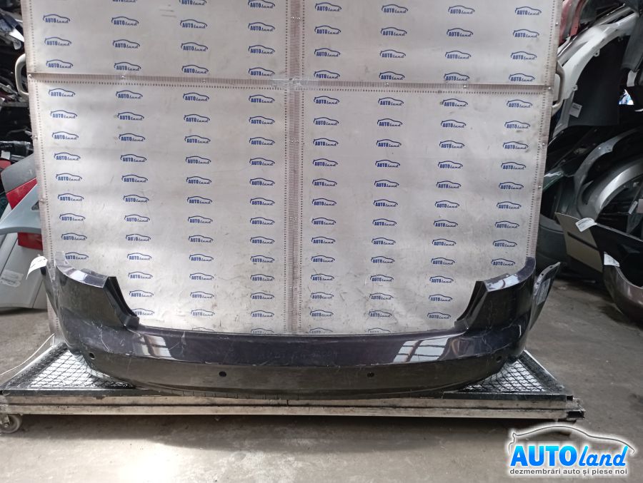 Bara spate AUDI A4 Avant (8E5,B6) 2001-2004 Cod 8E9807511J 