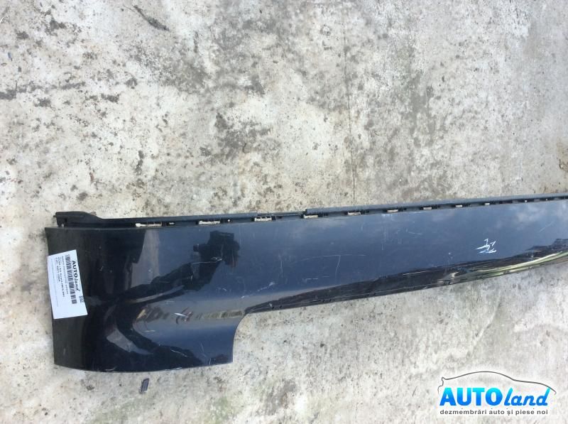 Bara spate AUDI A4 Avant (8E5,B6) 2001-2004