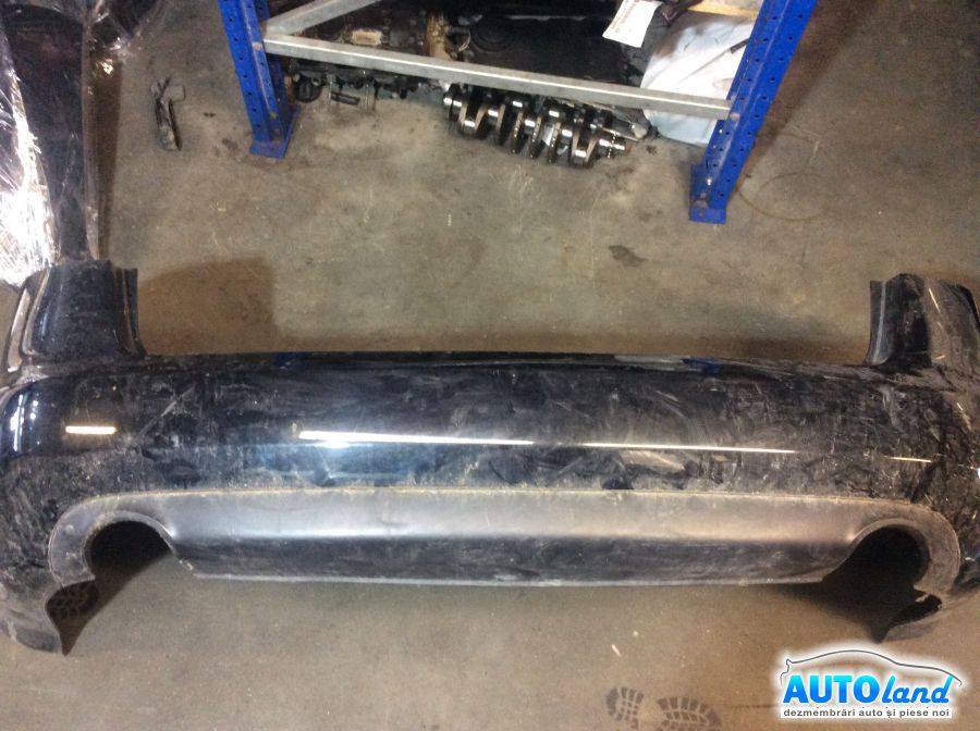 Bara spate AUDI A4 Avant (8ED) 2004-2008