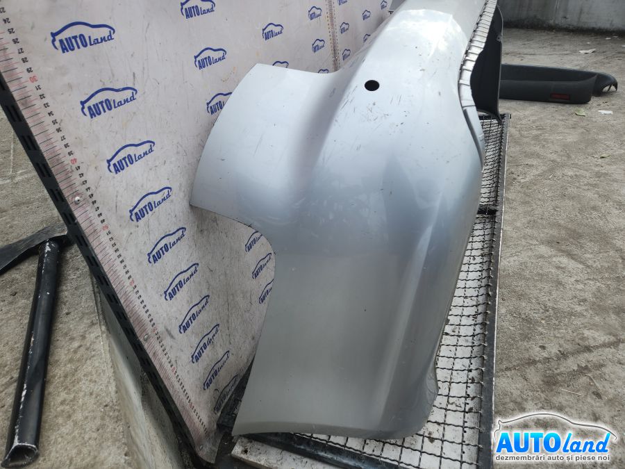 Bara spate AUDI A4 Avant (8ED) 2004-2008 Cod 8E9807511J 
