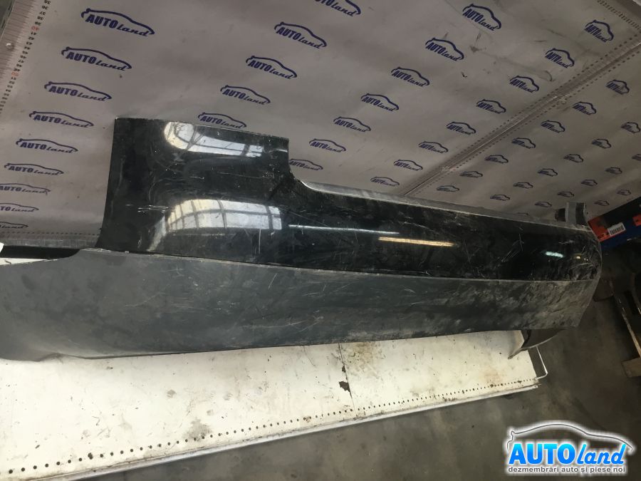 Bara spate AUDI A4 Avant (8ED) 2004-2008 Cod 8E9807521B 