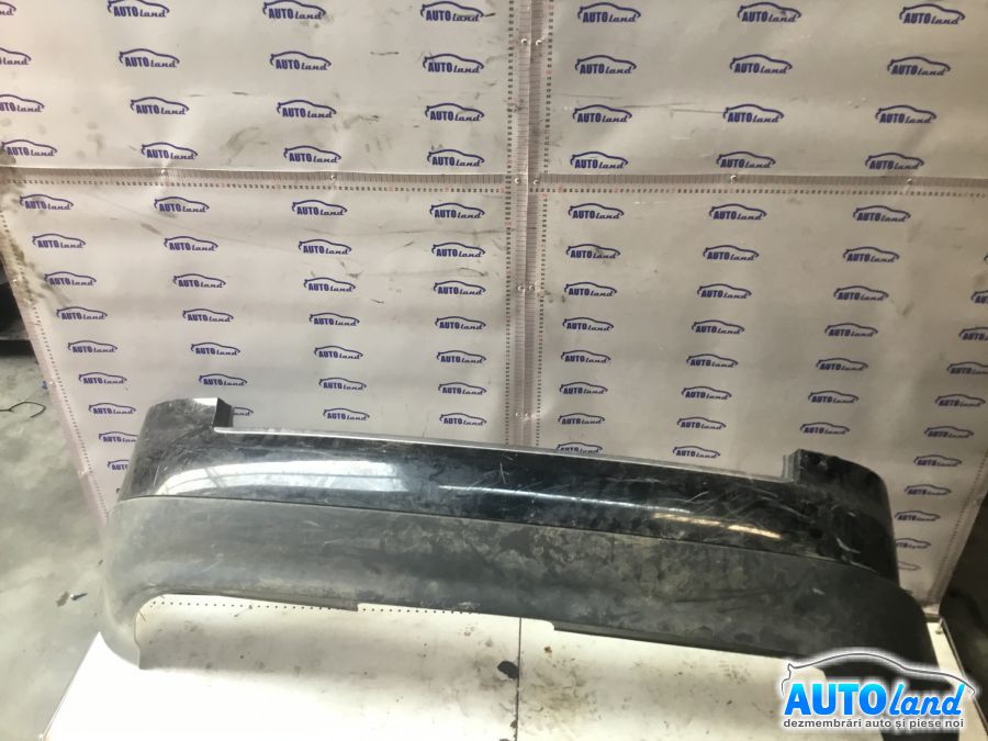 Bara spate AUDI A4 Avant (8ED) 2004-2008 Cod 8E9807521B 