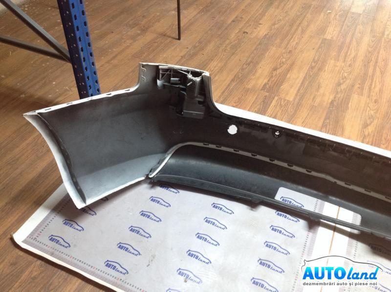 Bara spate AUDI A4 Avant (8K5) 2008-2026 Cod 8K9807511H 