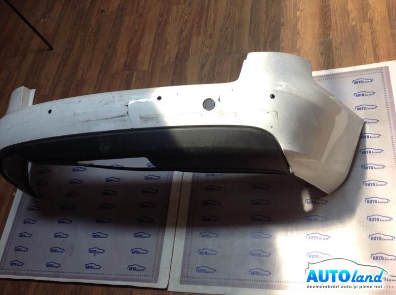 Bara spate AUDI A4 Avant (8K5) 2008-2026 Cod 8K9807511H 