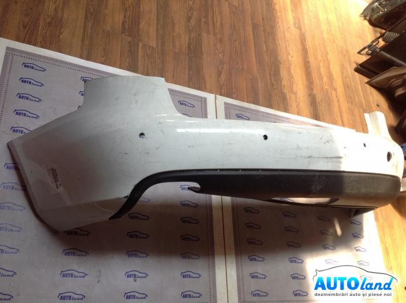 Bara spate AUDI A4 Avant (8K5) 2008-2026 Cod 8K9807511H 