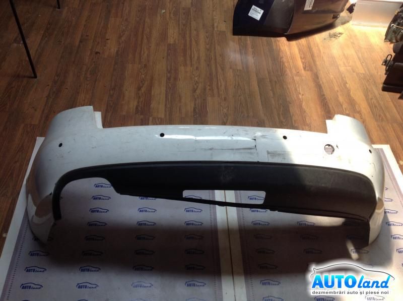 Bara spate AUDI A4 Avant (8K5) 2008-2026 Cod 8K9807511H 