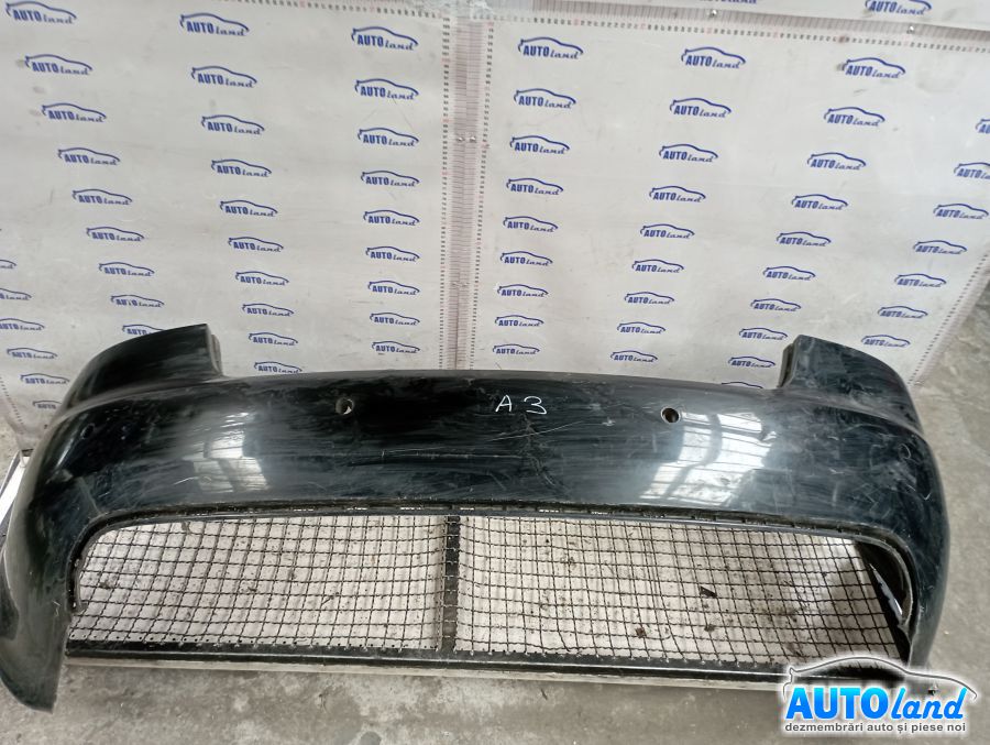 Bara spate AUDI A4 Cabriolet (8H7,8HE) 2002-2009 Cod 51126800 