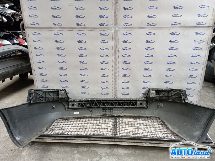 Bara spate AUDI A4 Cabriolet (8H7,8HE) 2002-2009 Cod 51126800 