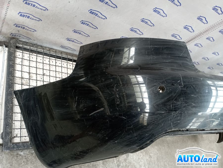 Bara spate AUDI A4 Cabriolet (8H7,8HE) 2002-2009 Cod 51126800 