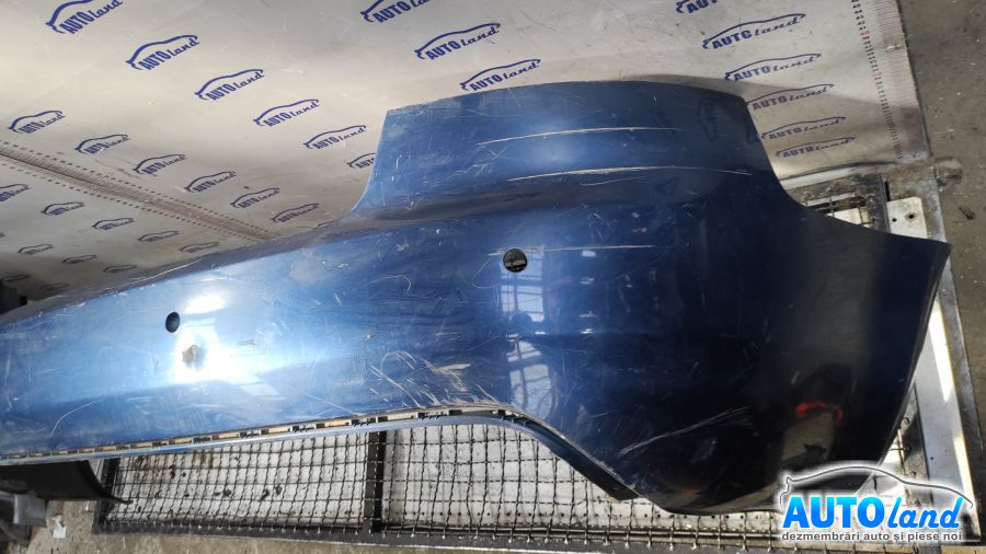 Bara spate AUDI A4 Cabriolet (8H7,8HE) 2002-2009 Cod 8H0807511 