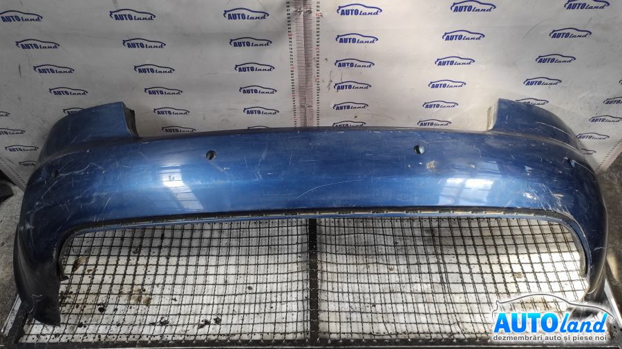 Bara spate AUDI A4 Cabriolet (8H7,8HE) 2002-2009 Cod 8H0807511 