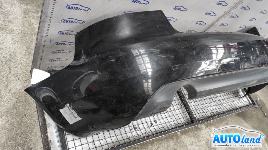 Bara spate AUDI A4 Cabriolet (8H7,8HE) 2002-2009 Cod 8H0807511 