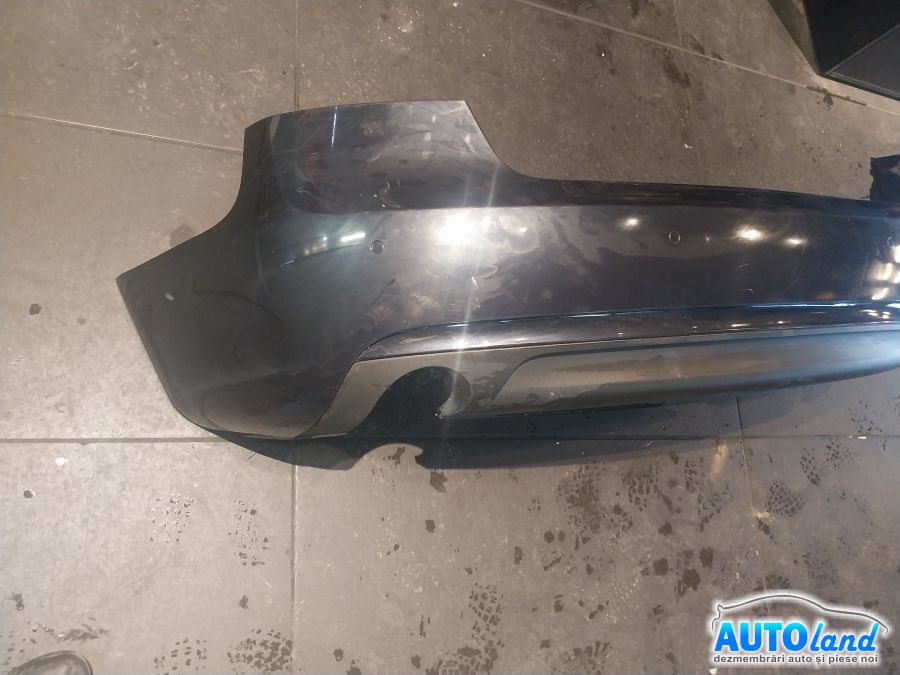 Bara Spate AUDI A5 Sportback (8TA) 2009-2026 Cod 8T8807511D 