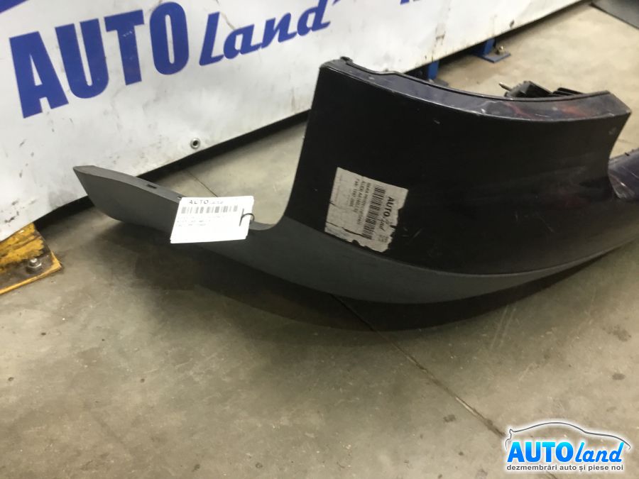 Bara spate AUDI A6 (4B,C5) 1997-2005