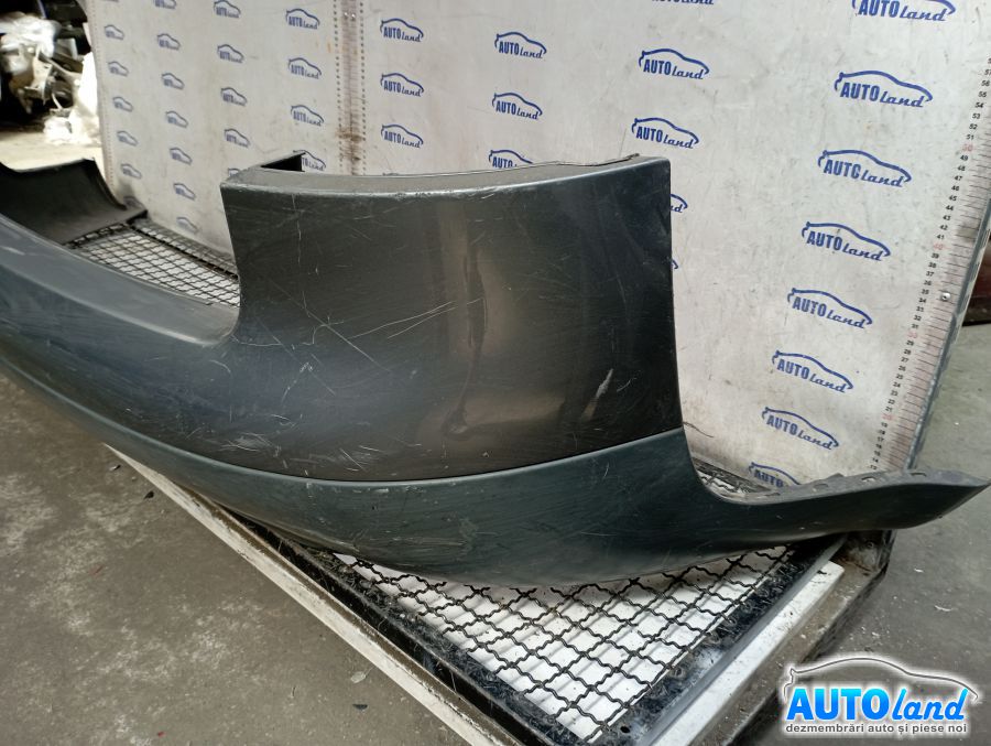 Bara spate AUDI A6 (4B,C5) 1997-2005 Cod 4B5807301 