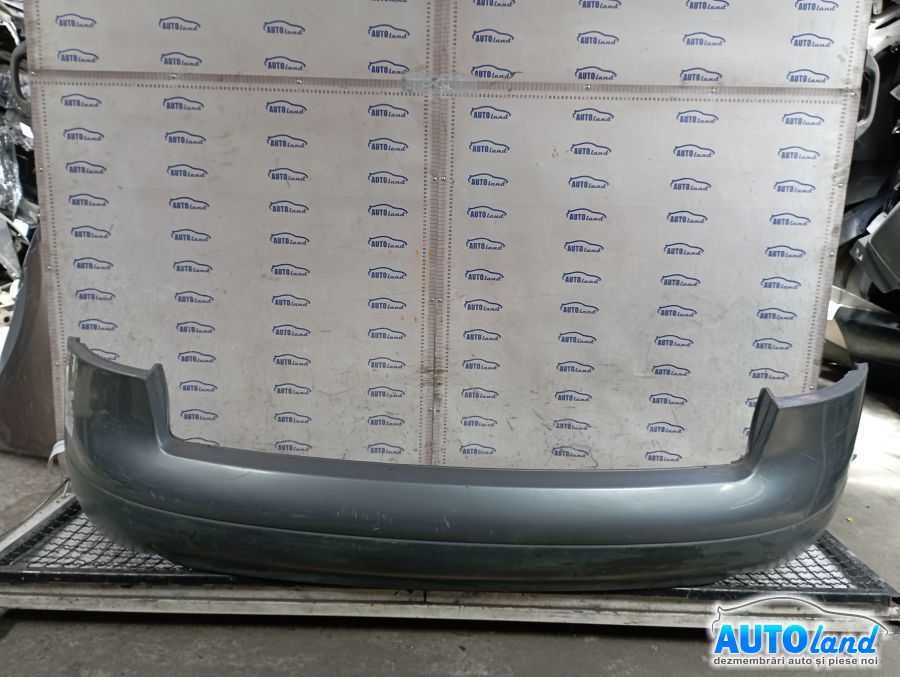 Bara spate AUDI A6 (4B,C5) 1997-2005 Cod 4B5807301 