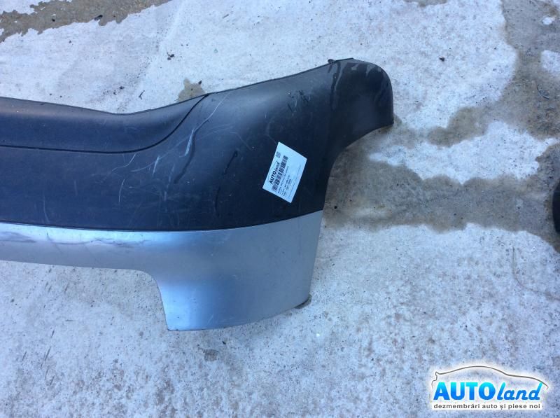 Bara spate AUDI A6 (4B,C5) 1997-2005 Cod 4B5807301 