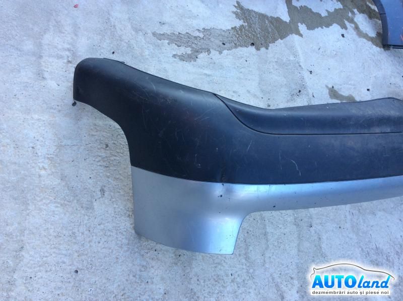Bara spate AUDI A6 (4B,C5) 1997-2005 Cod 4B5807301 