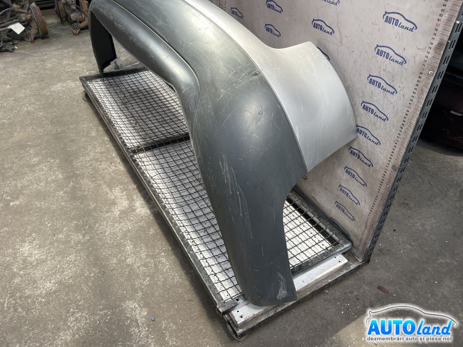 Bara spate AUDI A6 (4B,C5) 1997-2005 Cod 4B5807301 