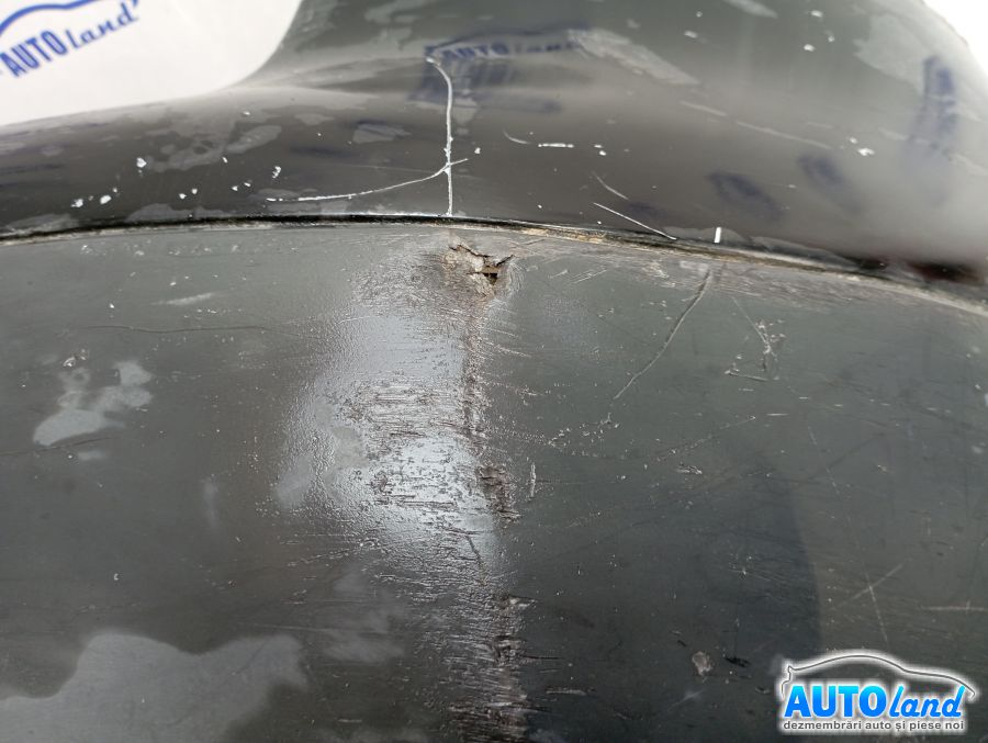 Bara spate AUDI A6 (4B,C5) 1997-2005 Cod 4B5807301 