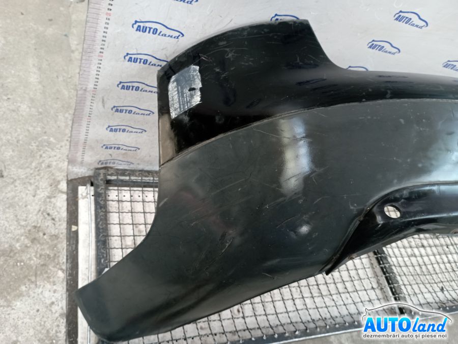 Bara spate AUDI A6 (4B,C5) 1997-2005 Cod 4B5807301 