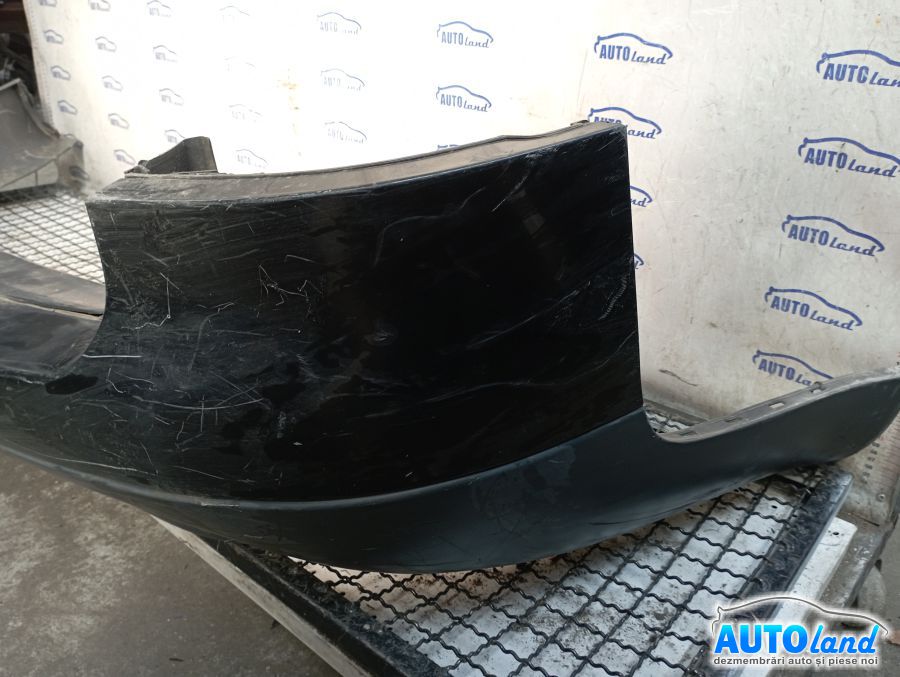 Bara spate AUDI A6 (4B,C5) 1997-2005