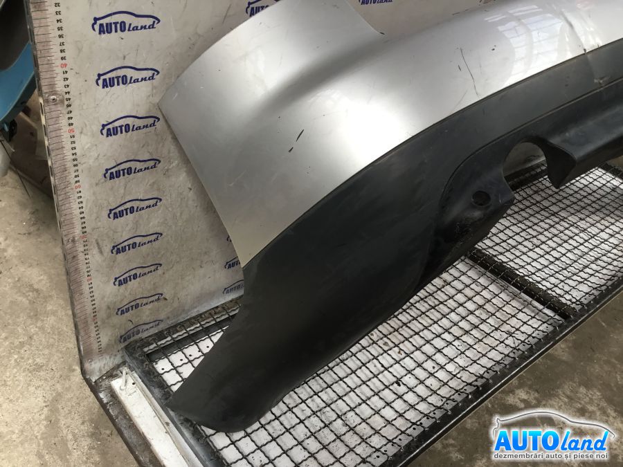 Bara spate AUDI A6 (4B,C5) 1997-2005