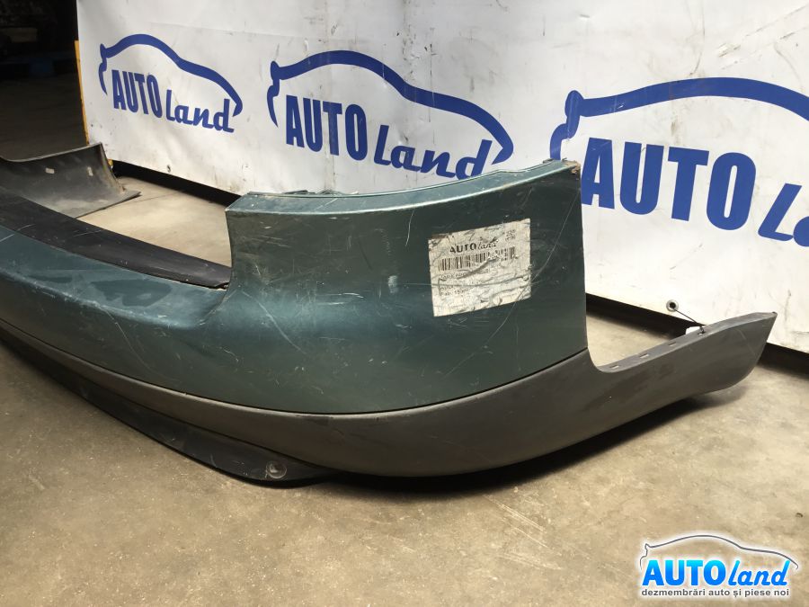 Bara spate AUDI A6 (4B,C5) 1997-2005