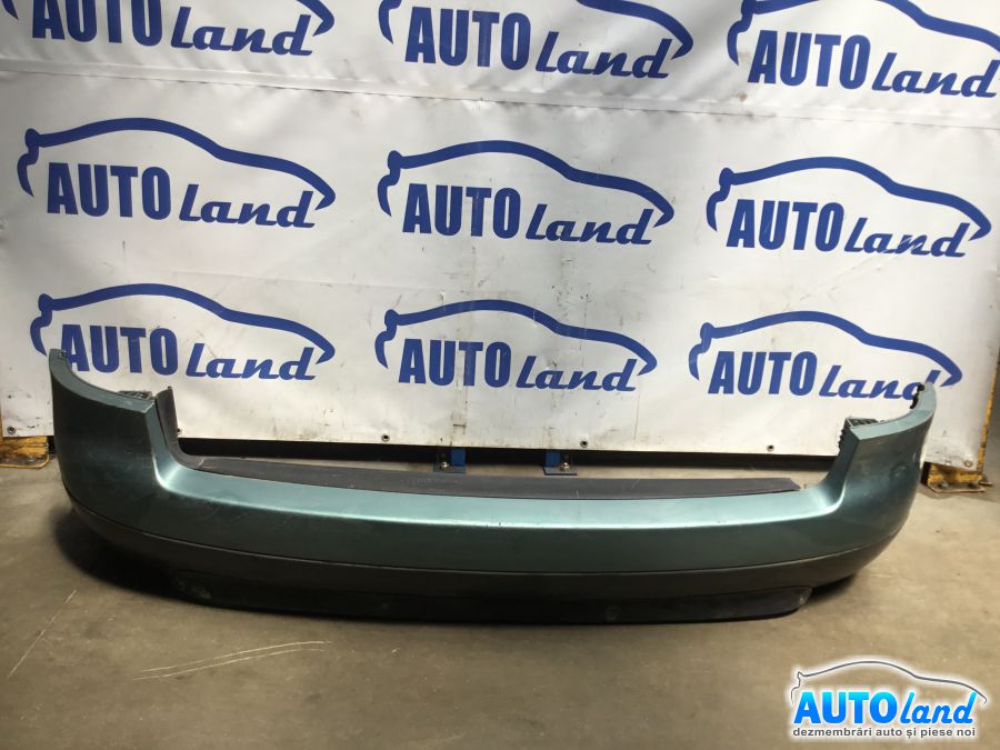 Bara spate AUDI A6 (4B,C5) 1997-2005