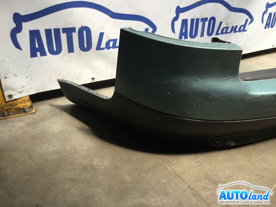 Bara spate AUDI A6 (4B,C5) 1997-2005