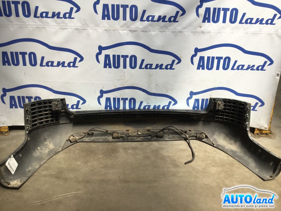 Bara spate AUDI A6 (4B,C5) 1997-2005