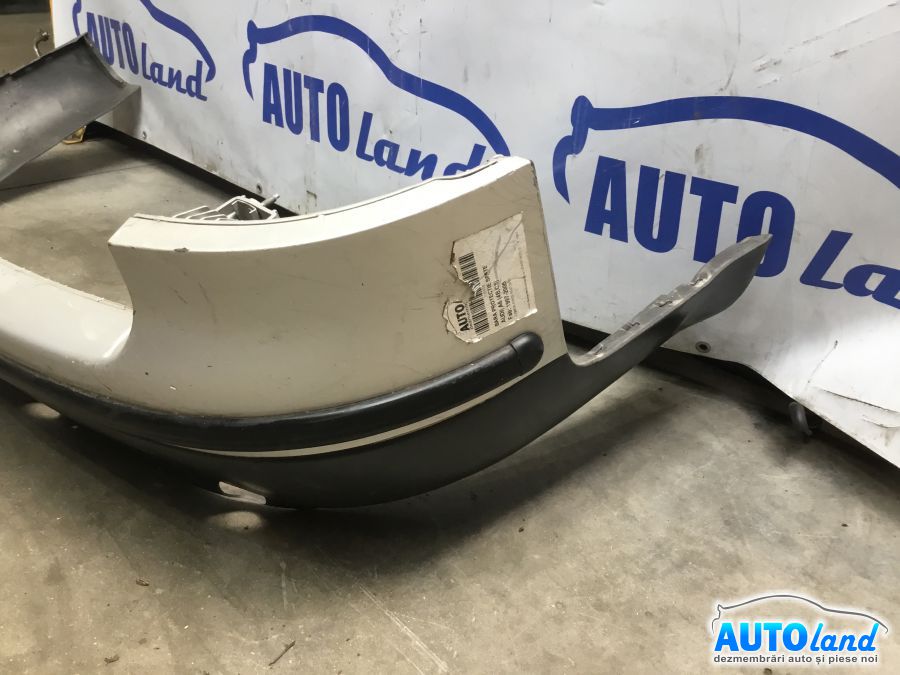 Bara spate AUDI A6 (4B,C5) 1997-2005