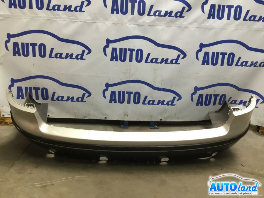 Bara spate AUDI A6 (4B,C5) 1997-2005