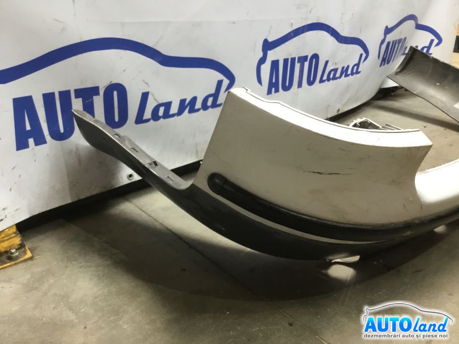 Bara spate AUDI A6 (4B,C5) 1997-2005