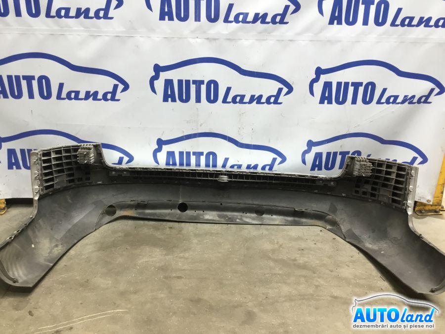 Bara spate AUDI A6 (4B,C5) 1997-2005