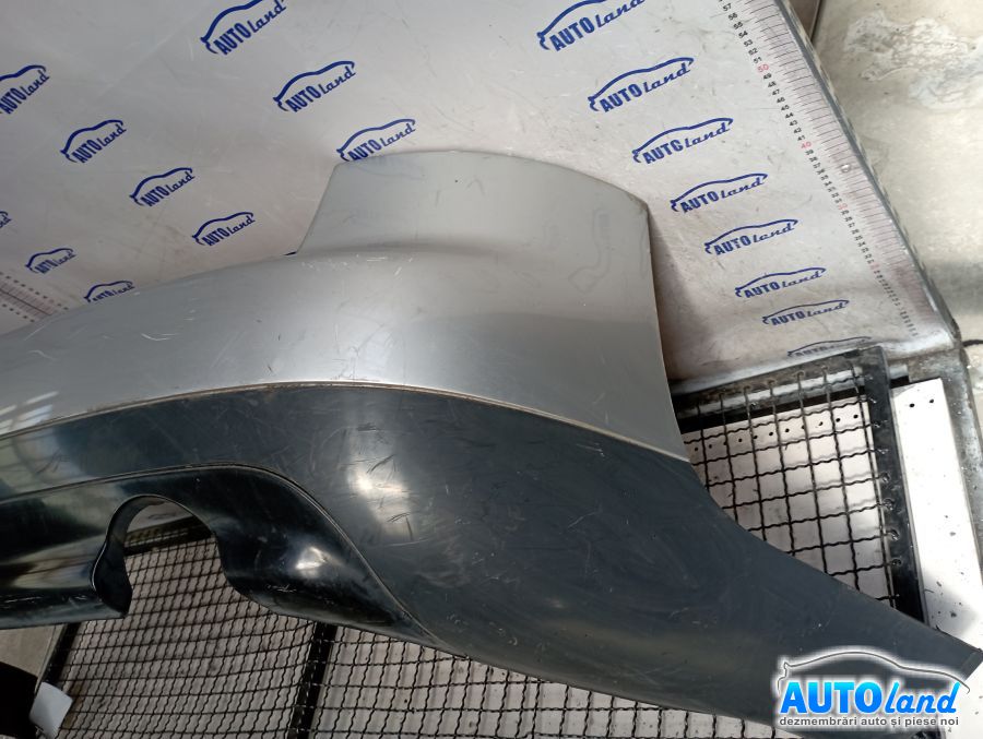 Bara spate AUDI A6 (4B,C5) 1997-2005